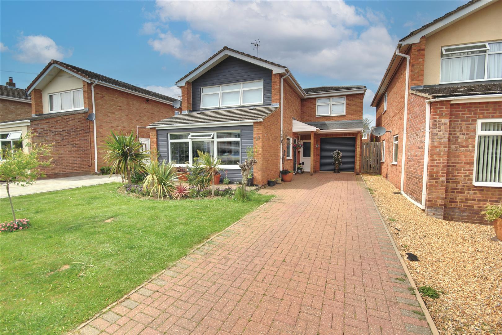 Wheatfields, St Ives Ellis Winters